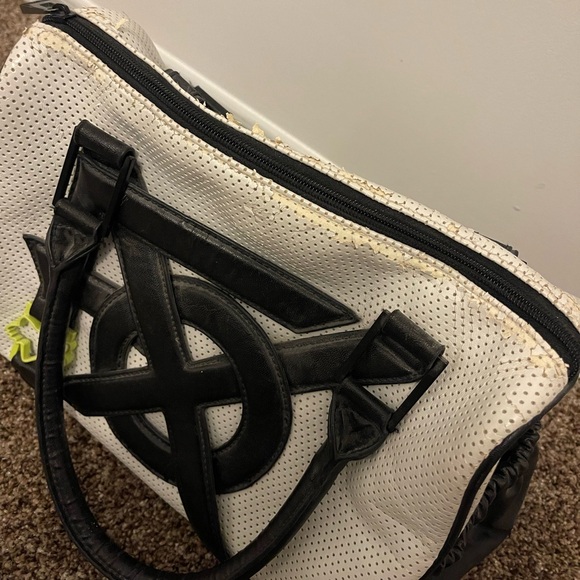 Fox Racing Purse - Picture 2 of 6